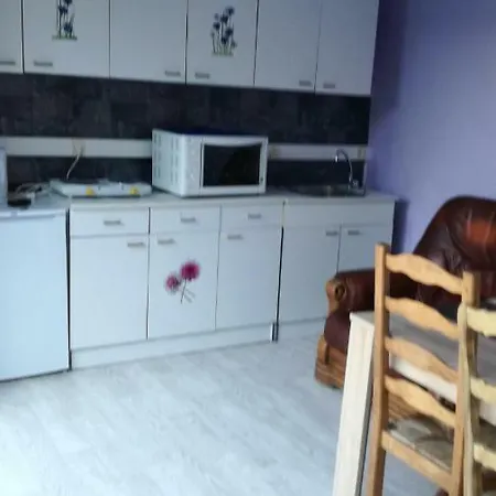 40 M2 4 Couchages Proche Verdon Gréoux-les-Bains
