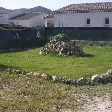 40 M2 4 Couchages Proche Verdon Gréoux-les-Bains