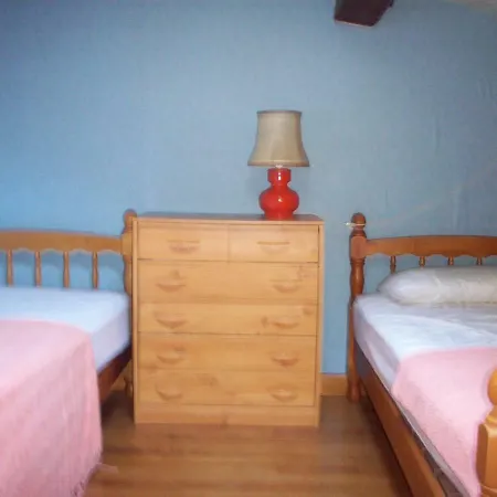 דירה 40 M2 4 Couchages Proche Verdon Gréoux-les-Bains