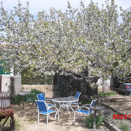40 M2 4 Couchages Proche Verdon *