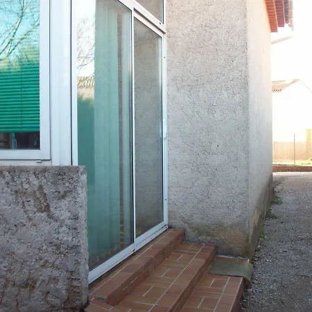 40 M2 4 Couchages Proche Verdon